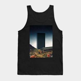 The Slab Tank Top